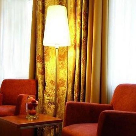 Hotel Vorbach Hamburg Pokój zdjęcie