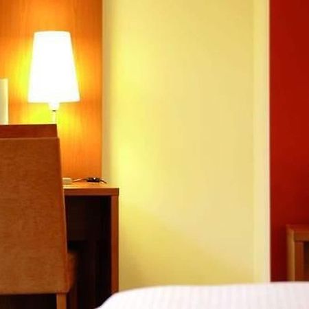 Hotel Vorbach Hamburg Pokój zdjęcie