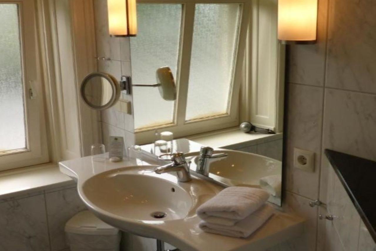 Hotel Vorbach Hamburg Zewnętrze zdjęcie