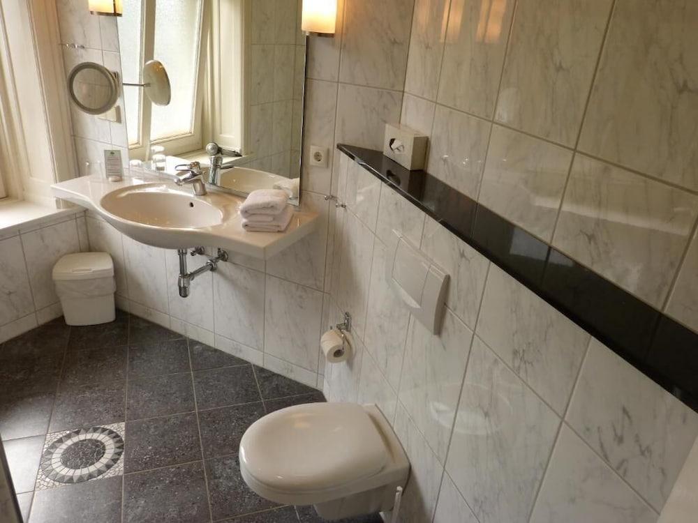Hotel Vorbach Hamburg Zewnętrze zdjęcie