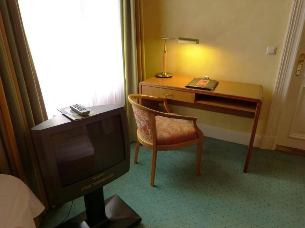 Hotel Vorbach Hamburg Zewnętrze zdjęcie