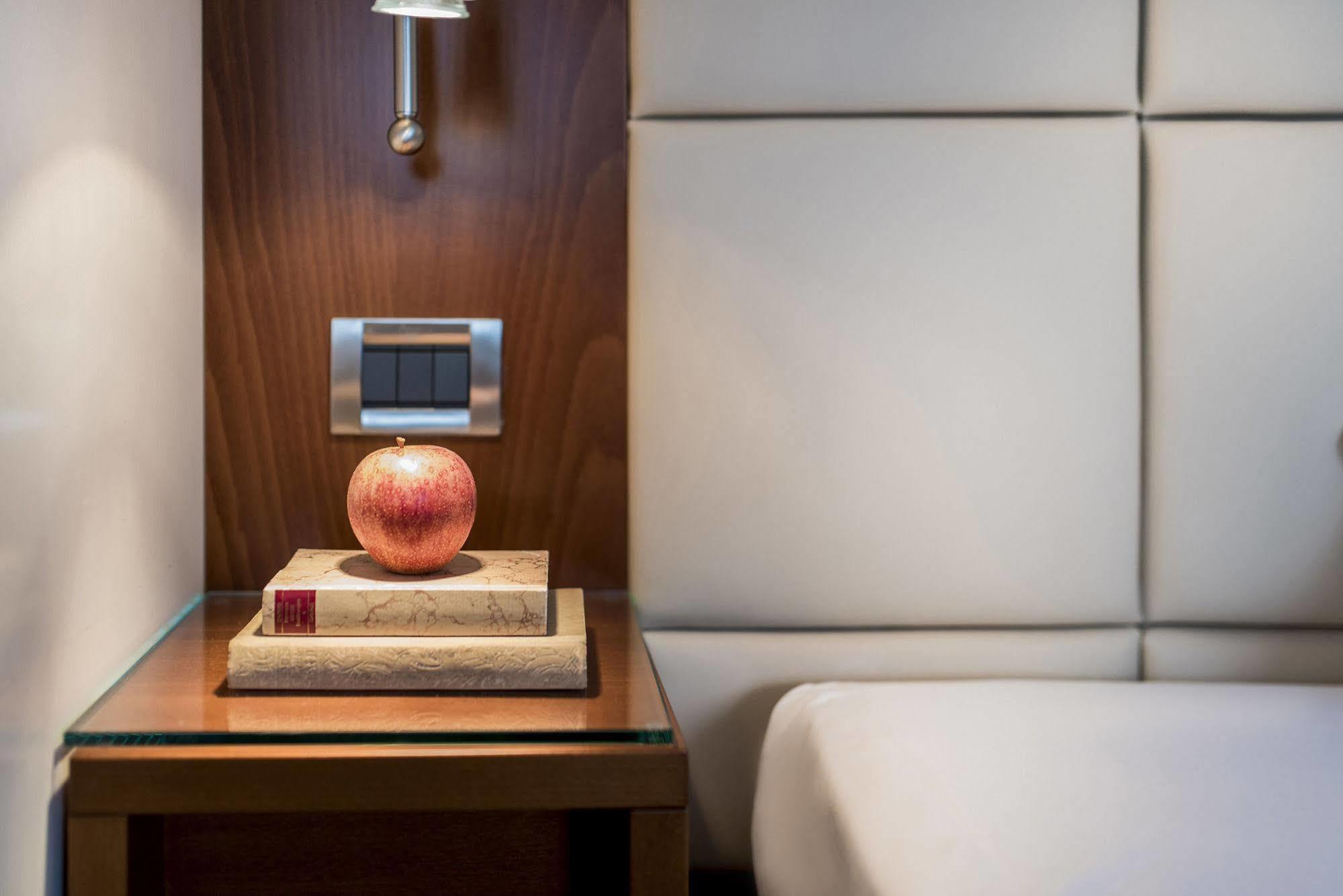 Hotel Vorbach Hamburg Zewnętrze zdjęcie